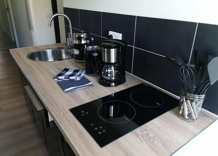 Διαμέρισμα Le Mediterraneen *t2 Λούρδη